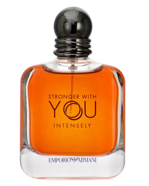 Emporio Armani Stronger With You Intensely EDP