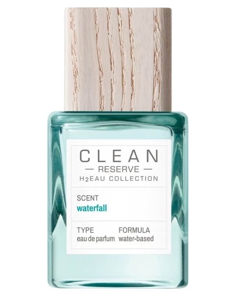Clean Reserve H2EAU Waterfall EDP 30mL
