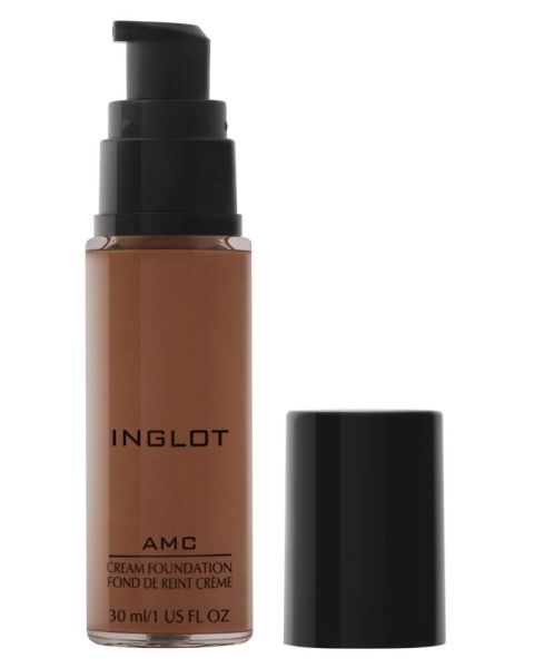 Inglot AMC Cream Foundation MW113 (U)