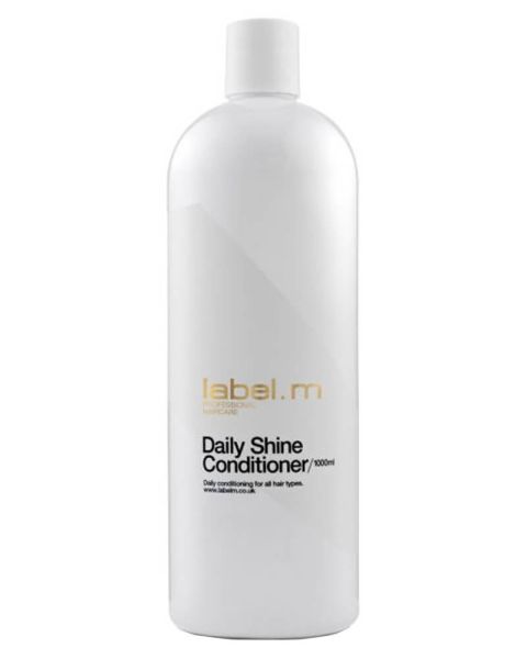 Label.m Daily Shine Conditioner