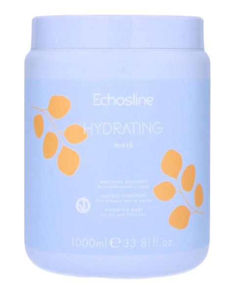 Echosline Hydrating Mask