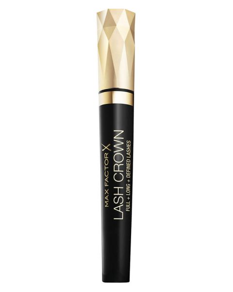 Max Factor Lash Crown Mascara Black Brown