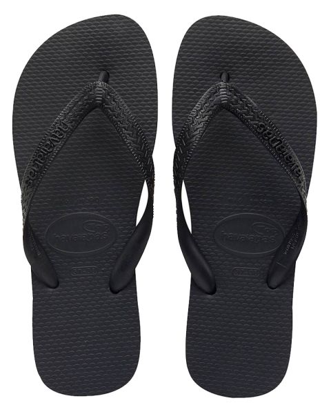 Havaianas Top - Sort - Str. 35/36