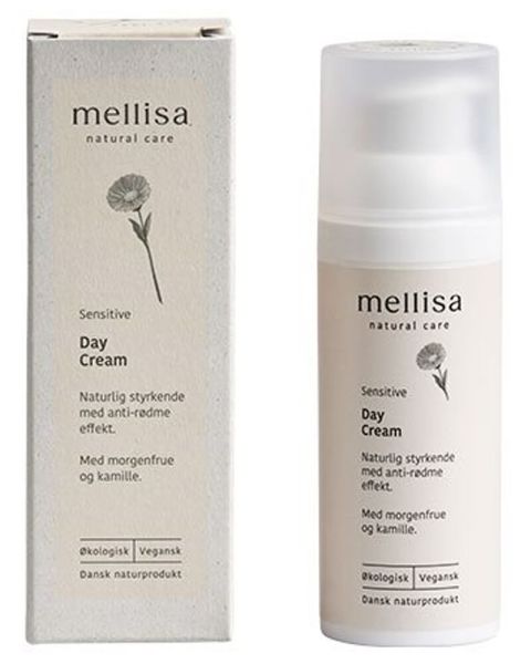 Mellisa Sensitive Day Cream Mellisa Sensitive Day Cream