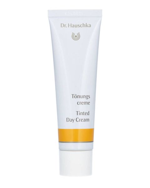 Dr. Hauschka Tinted Day Cream