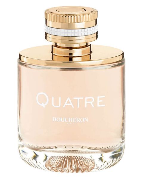 Boucheron Quatre Pour Femme EDP