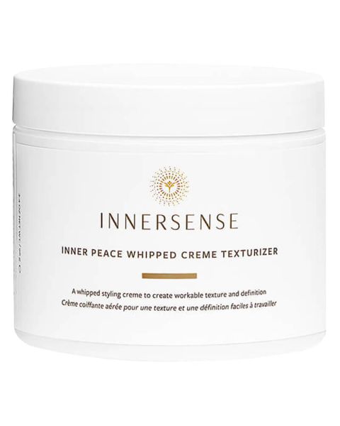 Innersense Inner Peace Whipped Creme Texturizer