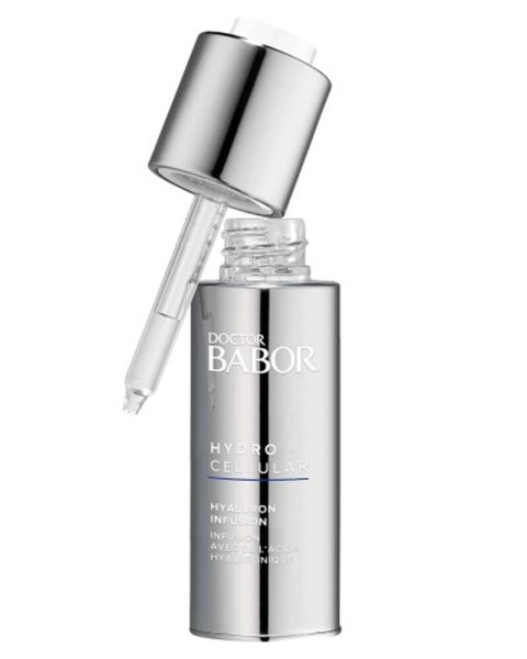Doctor Babor Hydro Cellular - Hyaluron Infusion (U) Doctor Babor Hydro Cellular - Hyaluron Infusion (U)