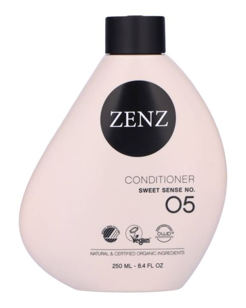 Zenz Conditioner Sweet Sense No. 05