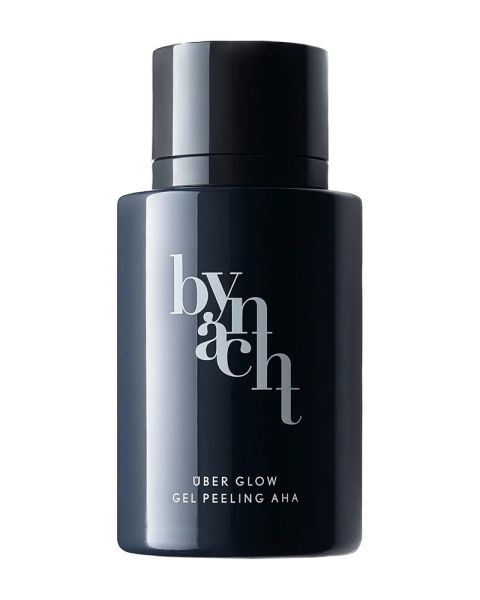 Bynacht Über Glow Gel Peeling AHA