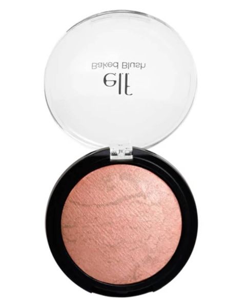 Elf Baked Blush Peachy Cheeky (83351) (U)