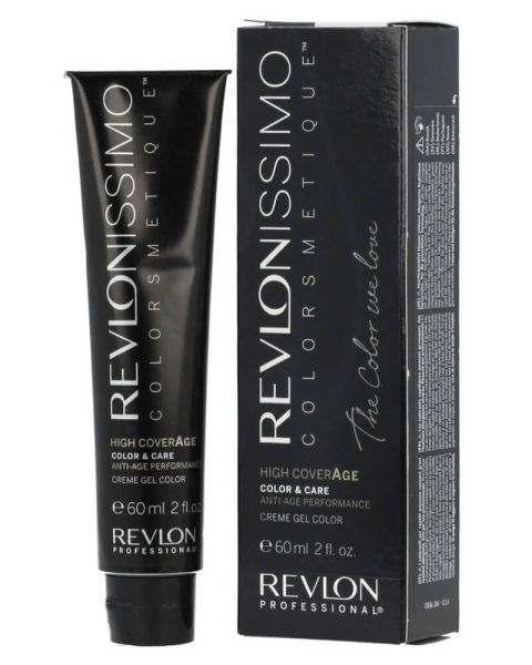 Revlon Revlonissimo High Coverage 8.34