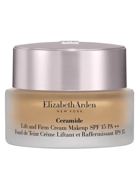 Elizabeth Arden Ceramide Lift And Firm Cream Makeup SPF 15 PA++ 410N