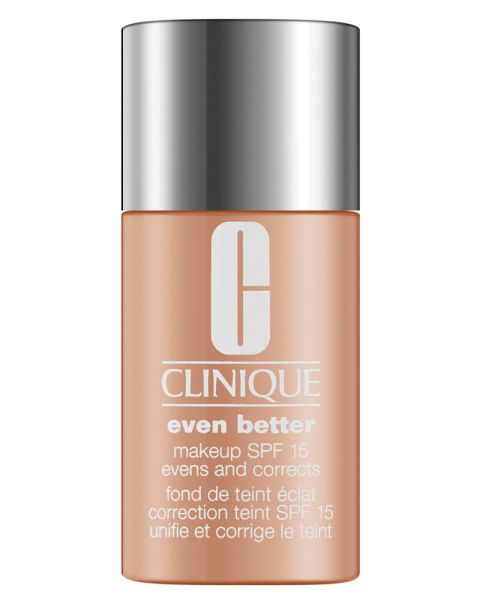 Clinique Even Better Makeup SPF15 WN 46 Golden Neutral (Dry Combination To Oily)