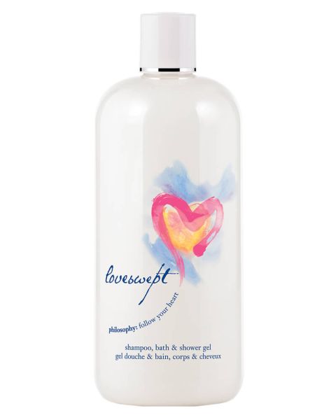 Philosophy Loveswept Shower Gel