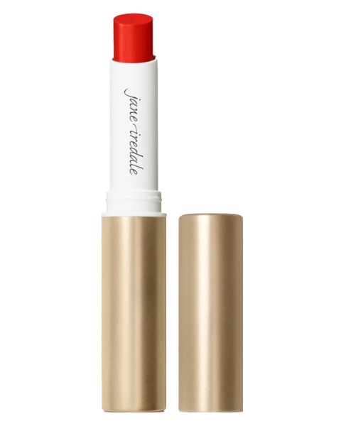 Jane Iredale - ColorLuxe Hydrating Cream Lipstick - Poppy