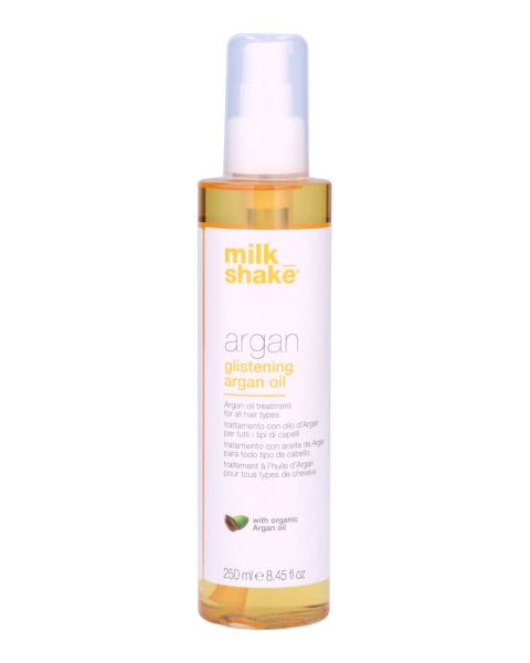 Milk Shake Argan Glistening Argan Oil