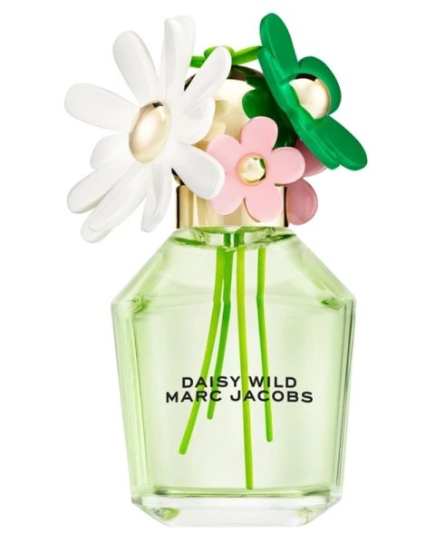 Marc Jacobs Daisy Wild EDP