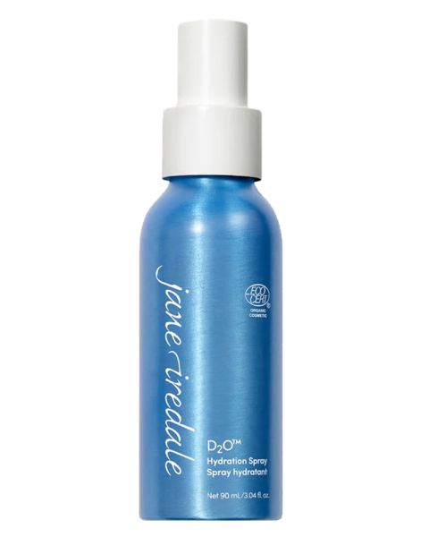 Jane Iredale - Hydration Spray - D2O