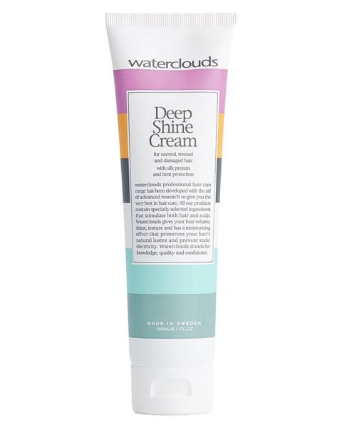 Waterclouds Deep Shine Cream