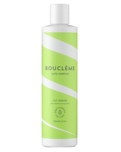 Boucleme Curl Cleanser