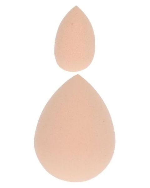 Eleganza Makeup Svampe Beige