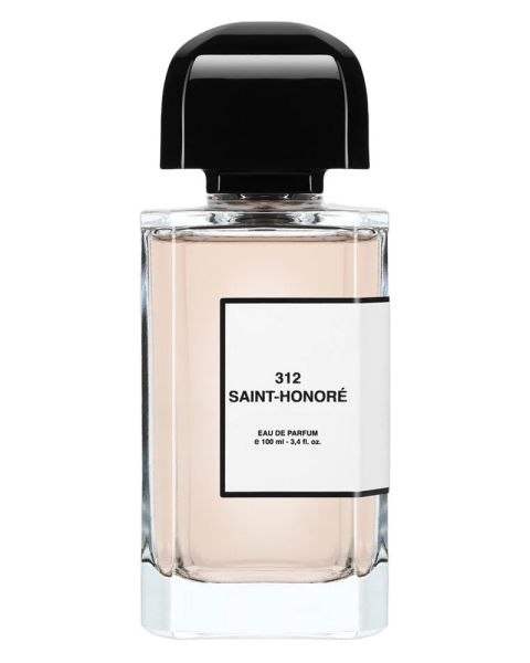 BDK Parfums 312 Saint-Honoré EDP
