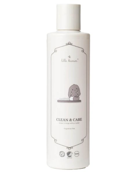 Lille Kanin Clean & Care