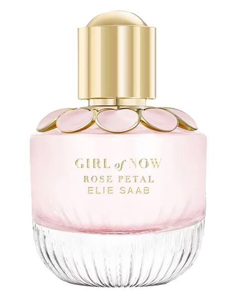 Elie Saab Girl Of Now Rose Petal EDP
