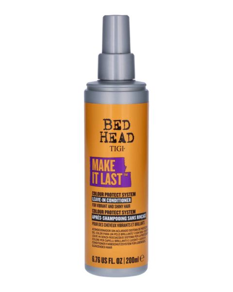 Tigi Bed Head Make It Last Conditioner