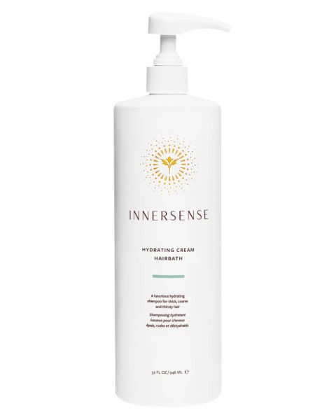 Innersense Hydrating Cream Hairbath