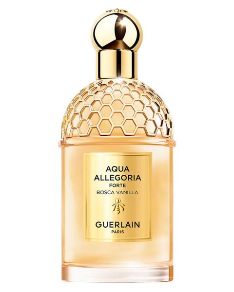 Guerlain Aqua Allegoria Forte Bosca Vanilla EDP