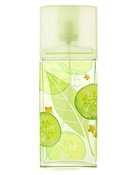 Elizabeth Arden Green Tea Cucumber EDT