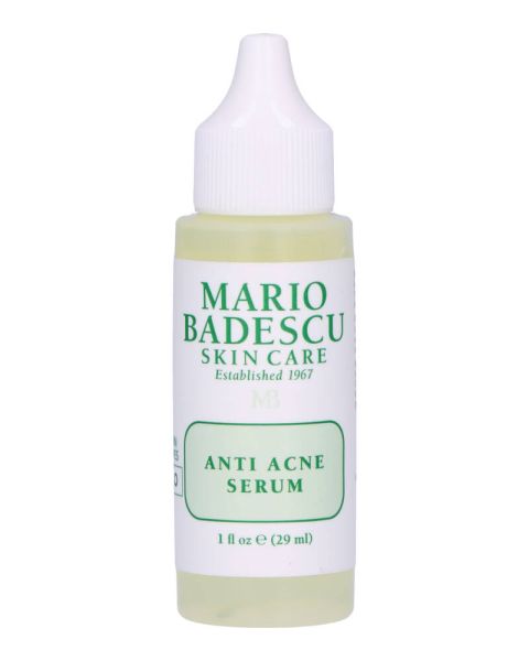 Mario Badescu Anti Acne Serum Mario Badescu Anti Acne Serum