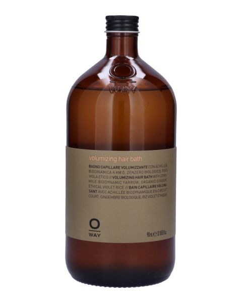 Oway Volumizing Hair Bath