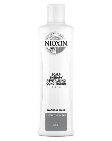 Nioxin 1 Revitalizing Conditioner