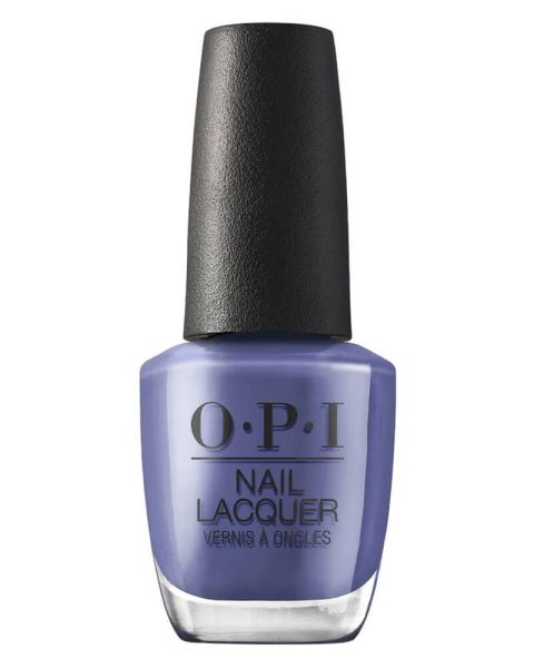 OPI Nail Lacquer Oh You Sing, Dance, Act and Produce?