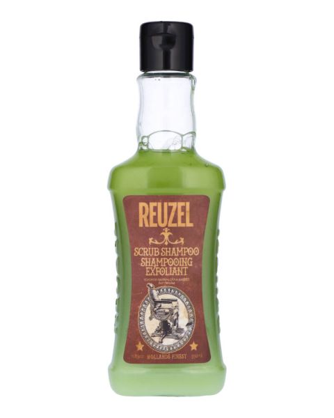 Reuzel Scrub Shampoo