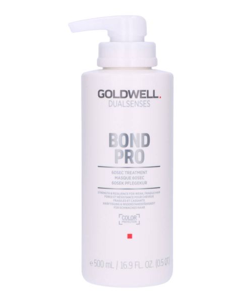 Goldwell Bond Pro 60 Sec Treatment