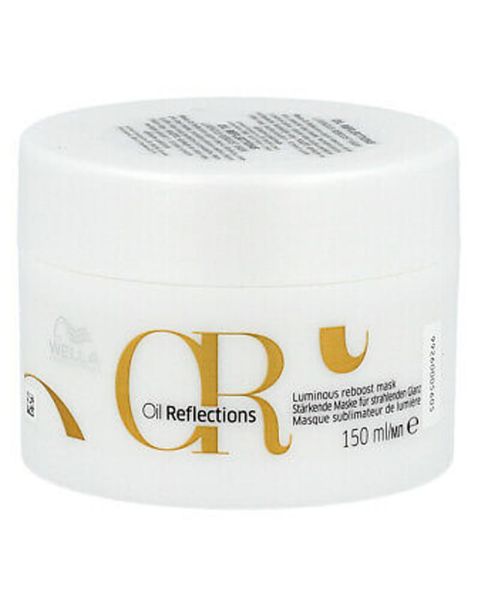 Wella Oil Reflections Mask
