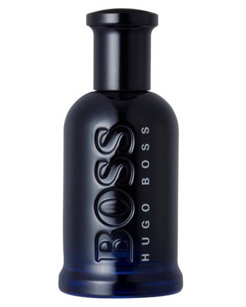Hugo Boss Bottled Night EDT