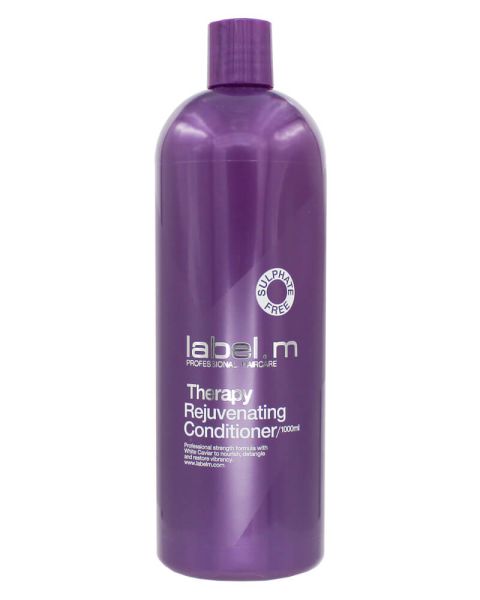 Label.m Therapy Rejuvenating Conditioner