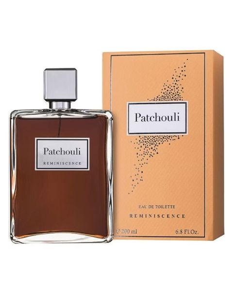 Reminiscence Patchouli EDT