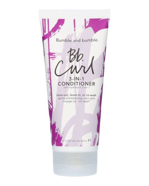 Bumble And Bumble 3-In-1 Conditioner Bumble And Bumble 3-In-1 Conditioner