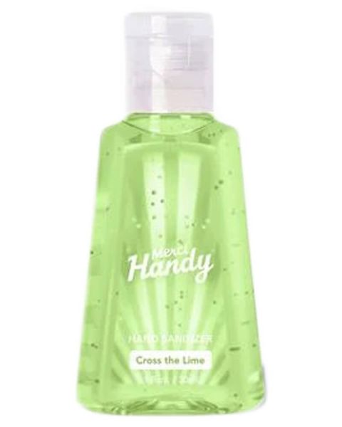 Merci Handy Hand Cleansing Gel Cross The Lime