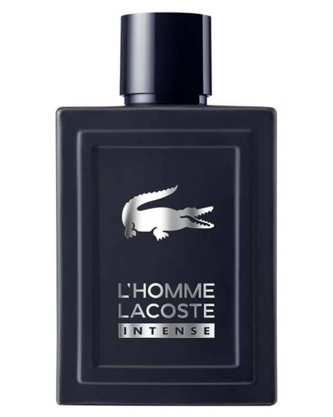 Lacoste L'Homme Intense EDT