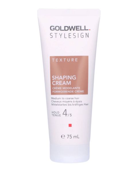 Goldwell StyleSign Texture Shaping Cream Goldwell StyleSign Texture Shaping Cream