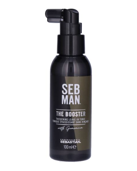 Sebastian Professional Sebman Thickening  Leave-In Tonic