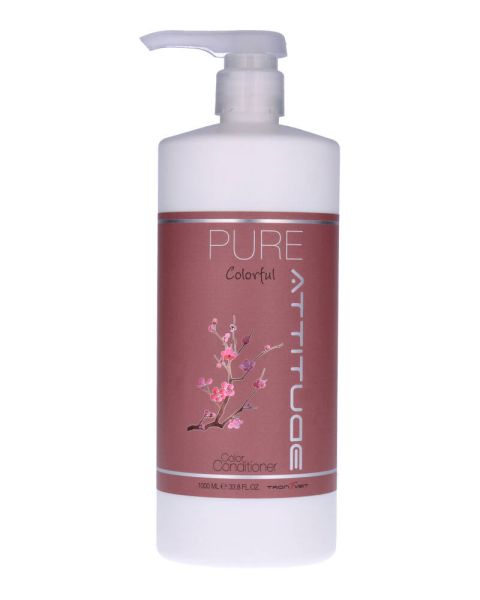 Trontveit Attitude Pure Colorful Conditioner