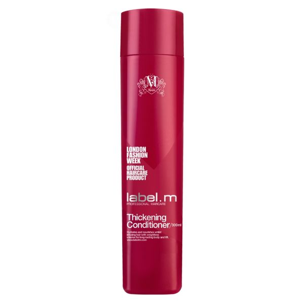 Label.m Thickening conditioner